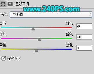 制作冬季破碎冰塊藝術文字圖片的PS教程